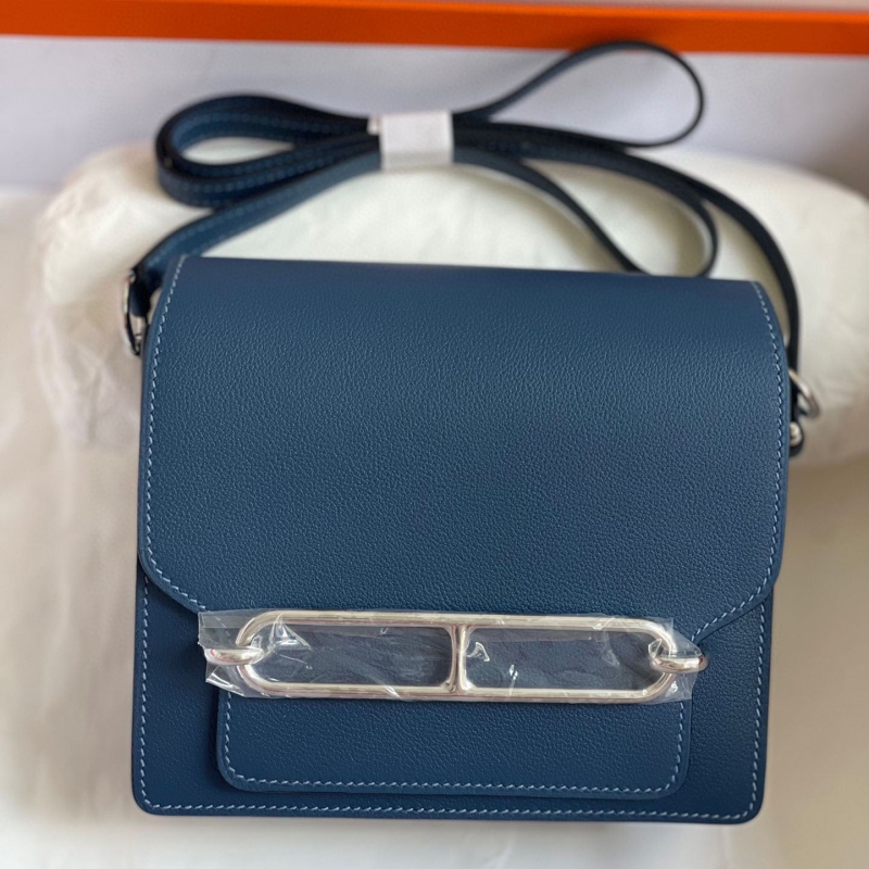 H**mes roulis bags